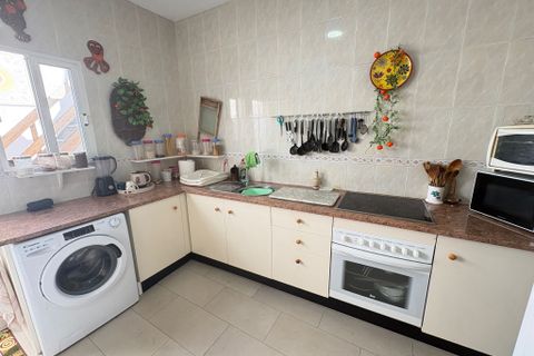Byhus i Almanzora, Almeria, Almanzora - € 108.000 | Ref: Casa Dulce - foto 22